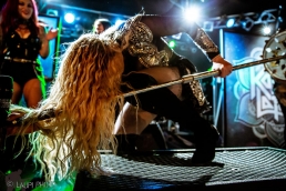 Female Metal Voices Tour – October 21th 2018
