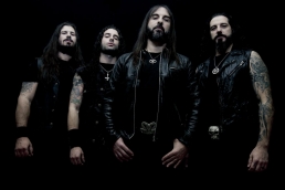 Interview - Rotting Christ