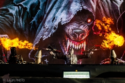 Knotfest - June 20th 2019