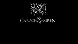 Carach Angren puts us into a new nightmare